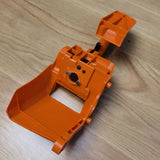REAR HANDLE HOUSING FITS STIHL 029 039 MS290 MS310 MS390 CHAINSAWS REPLACEMENT PARTS1127 790 1001