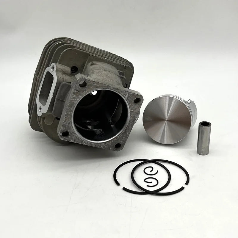 52MM Cylinder Piston Kit For STIHL MS065 MS650 Logging Chainsaw Engine Power Assembly Replacement Spare Parts