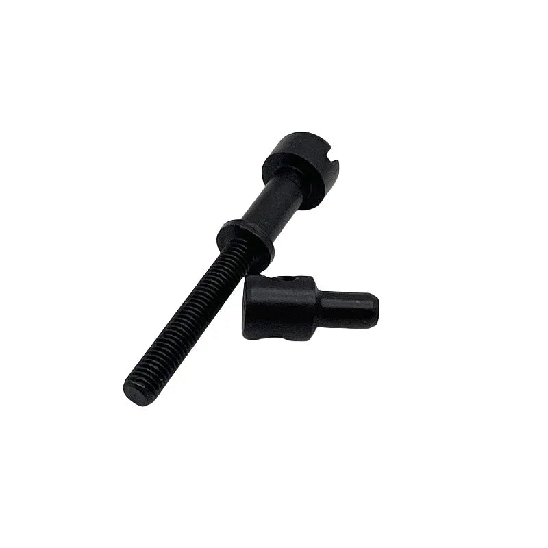 6PCS Chain Tensioner Adjuster Screw Kit For Stihl 028 MS380 038 AV Super Magnum 011 012 009 Chainsaw Length 2" 1118 664 1600