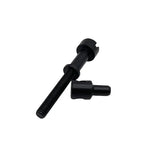 6PCS Chain Tensioner Adjuster Screw Kit For Stihl 028 MS380 038 AV Super Magnum 011 012 009 Chainsaw Length 2" 1118 664 1600