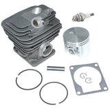 Cylinder Piston Kit For Stihl Chainsaw GS461 GS461Z MS461 MS461R MS461Z 1128 020 1250