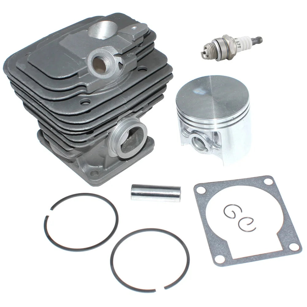 Cylinder Piston Kit For Stihl Chainsaw GS461 GS461Z MS461 MS461R MS461Z 1128 020 1250