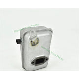 Original Exhaust Muffler For STIHL FS230 Brushcutter