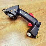 MS193T Rear Handle Housing For Stihl MS193T MS193TC Chainsaw Replace 1137-790-1007