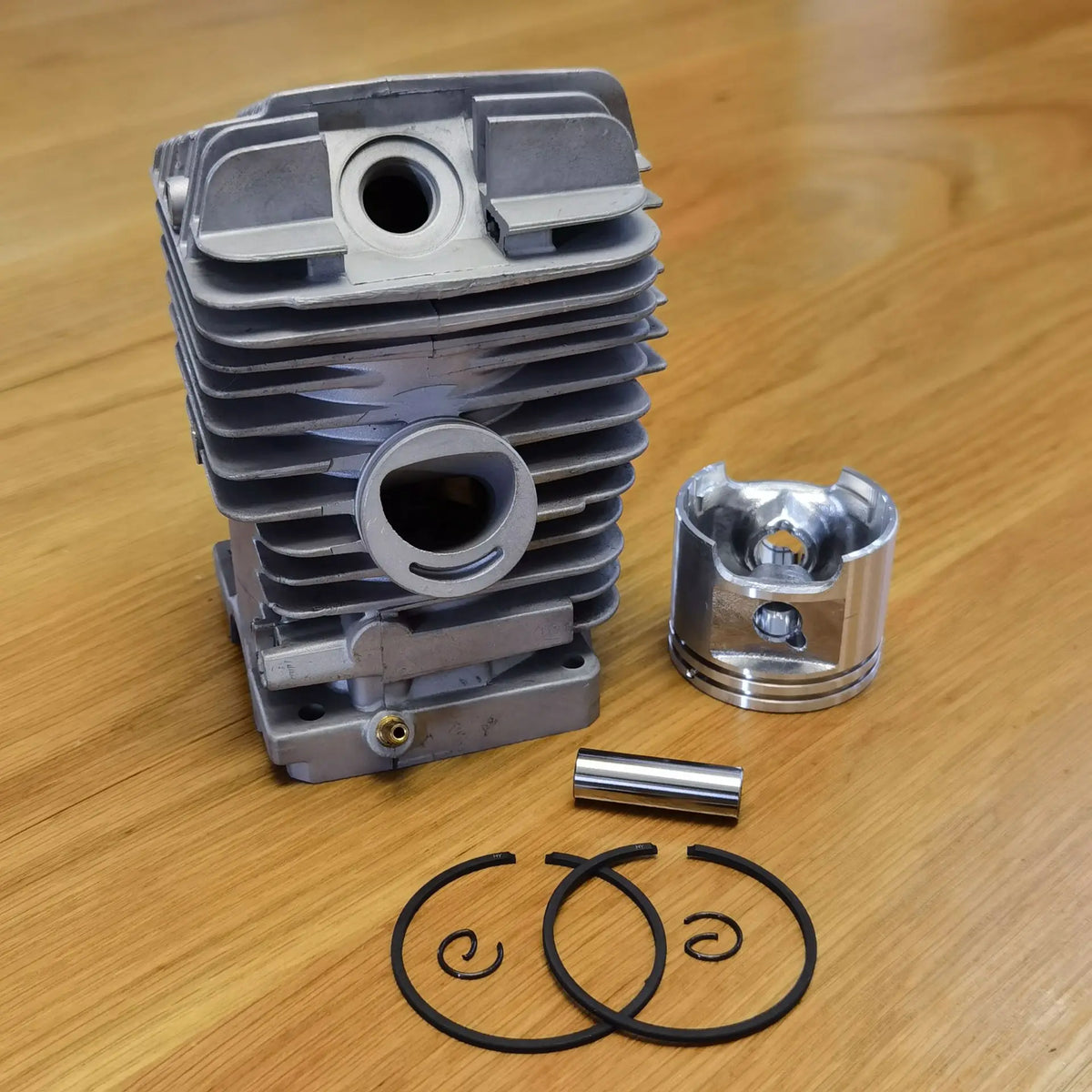 MS290 Cylinder Piston Kit 46mm Fits STIHL 029 MS290 Chainsaw Replace 1127 020 1210