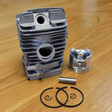 MS290 Cylinder Piston Kit 46mm Fits STIHL 029 MS290 Chainsaw Replace 1127 020 1210