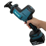 Makita Speed Adjustable Metal Wood Electric Saw Cordless Brushless Reciprocating Saw Power Tool For Makita Battery