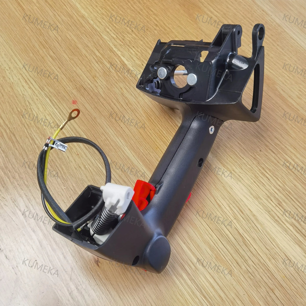 MS192T Rear Handle Housing For Stihl MS192T Chainsaw Replace 1137-790-1001