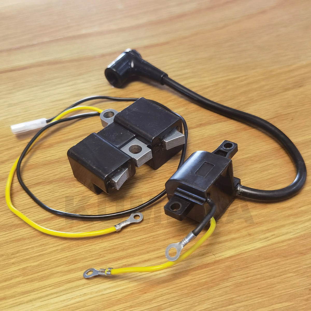 Ignition Coil Module Set 501517201 For Husqvarna 266 61 162 266XP 266SE Chainsaw Accessories