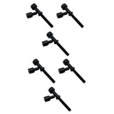 6PCS Chain Tensioner Adjuster Screw Kit For Stihl 028 MS380 038 AV Super Magnum 011 012 009 Chainsaw Length 2" 1118 664 1600