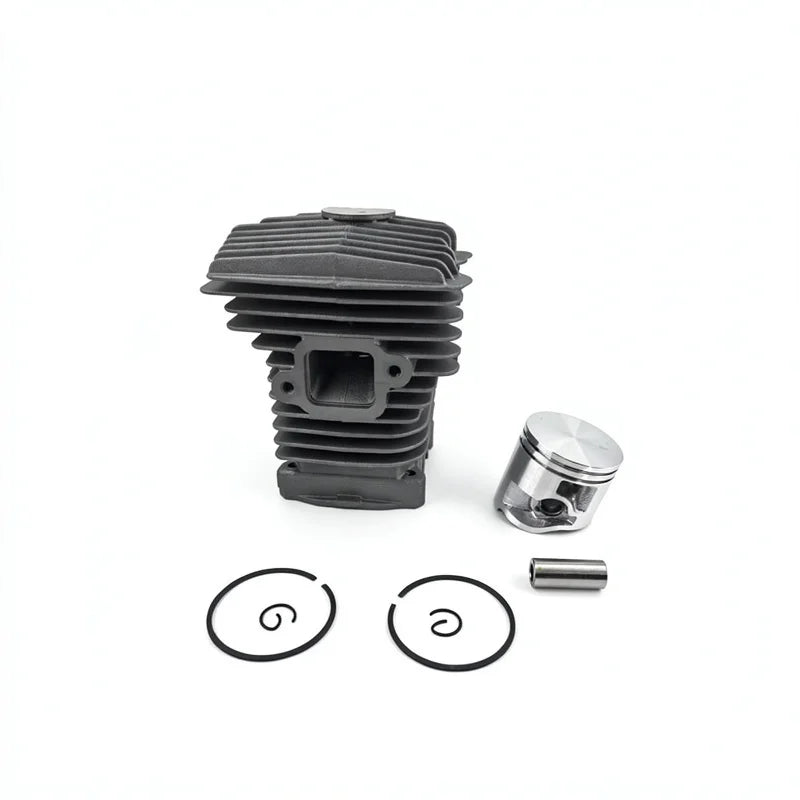 For For Stihl MS211 Engine Cylinder Piston Assembly 40mm Garden Power Tool Maintenance Parts Spare Replacement Kit
