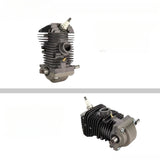 42.5mm Cylinder Piston Kit for STIHL MS250 MS230 025 023 Chainsaw, Replace 1123 020 1209, 2 Stroke Engine Rebuild Parts