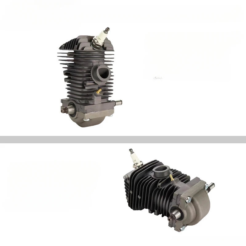 42.5mm Cylinder Piston Kit for STIHL MS250 MS230 025 023 Chainsaw, Replace 1123 020 1209, 2 Stroke Engine Rebuild Parts