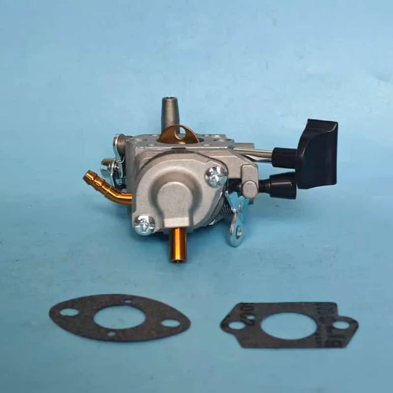Original / Quality BR600 CARBURETOR W/ 2 GASKETS FOR STIHL BR500 BR550 BR700 4-MIX BLOWERS ZAMA C1Q-S183 CARB 4282-120-0611