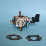 Original / Quality BR600 CARBURETOR W/ 2 GASKETS FOR STIHL BR500 BR550 BR700 4-MIX BLOWERS ZAMA C1Q-S183 CARB 4282-120-0611
