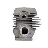 XCAN 44.7MM Big Bore Cylinder and Piston Kit for Stihl MS260 026 026PRO 1121 020 1217 Gaskets Chainsaw Garden Power Tools Parts