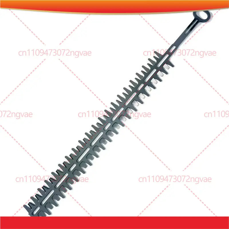 For STIHL HS45 52 Blade Hedge Trimmer Blade Double Blade Accessories