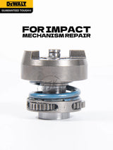 DEWALT DCF850 Impactor Replacement Part for Cordless Impact Driver Repair Accessory Only