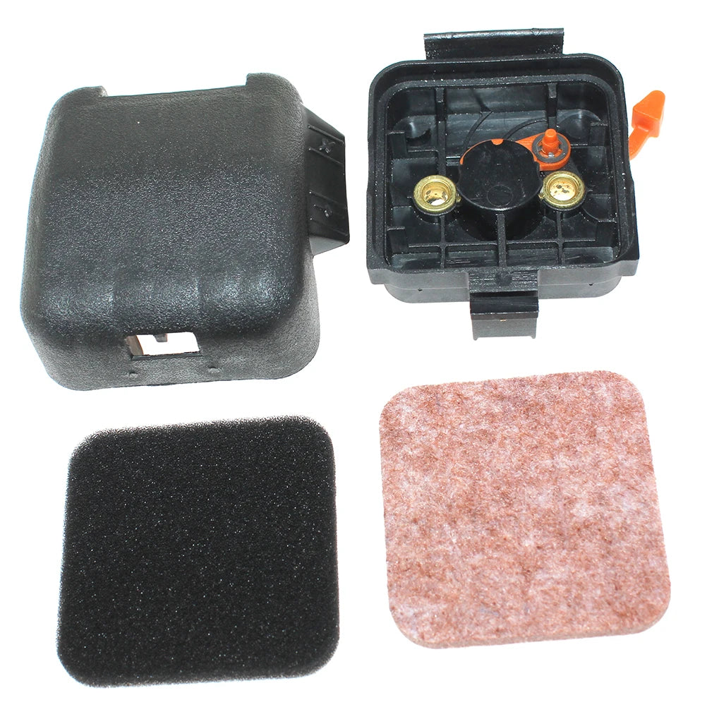 Air Filter Cover Housing Filter For Stihl BG75 FC75 FC85 FH75 FR85 FR85T FS75 FS80 FS85 FS85R FS85RX FS85T HL75K HL75 HS75 HS80