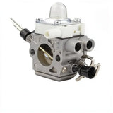 Efficient Carburetor For Stihl FS240 FS260 FS360C FS410C Brush Cutter Engine Parts Replacement Fuel Supply System 4147 120 0625