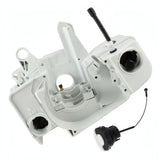 Chainsaw Spare Crankcase For Stihl MS210 MS230 MS250 Engine Motor Housing Assembly Maintenance Part Power Tool Component