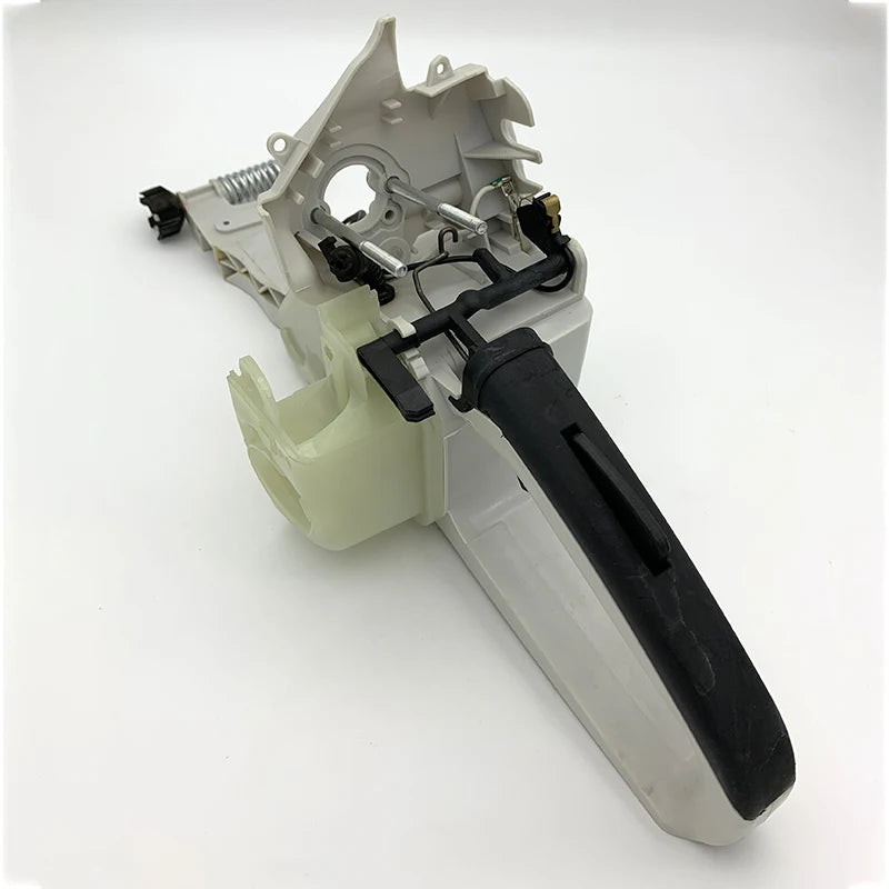 Fuel Tank Fit For Stihl MS341 MS361 MS 341 361 Chainsaw Gas Tank Housing Back Rear Handle Assy Spare Parts # 1135 350 0816