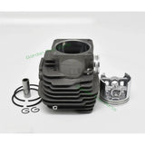 Replacement Cylinder Kit 52mm for STIHL MS381 Chainsaw