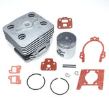 528052101 Cylinder Piston Kit For Husqvarna 226HD60S 226HD75S Hedge Trimmer