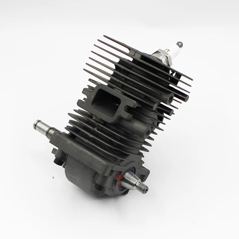 37mm 38mm Cylinder Piston Crankshaft Kit Fit For Stihl MS 180 170 MS180 MS170 017 018 Garden Tools Chainsaw Engine Motor Parts