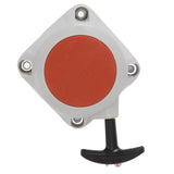 Recoil Starter Assembly For Stihl FS235 FR23 Brush Cutter Plastic Pull Starter For Gardening String Trimmer