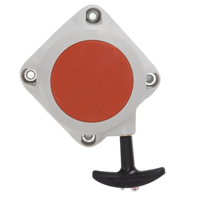 Recoil Starter Assembly For Stihl FS235 FR23 Brush Cutter Plastic Pull Starter For Gardening String Trimmer