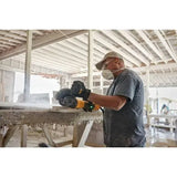 5In Brushless Variable Speed Angle GrInder