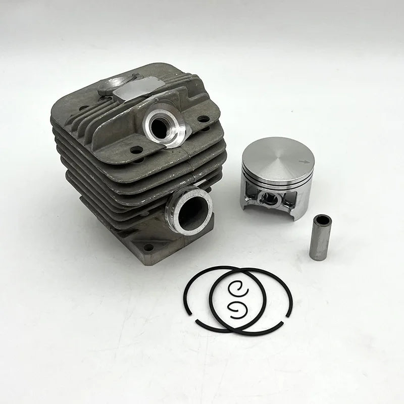52MM Cylinder Piston Kit For STIHL MS065 MS650 Logging Chainsaw Engine Power Assembly Replacement Spare Parts