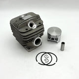 52MM Cylinder Piston Kit For STIHL MS065 MS650 Logging Chainsaw Engine Power Assembly Replacement Spare Parts