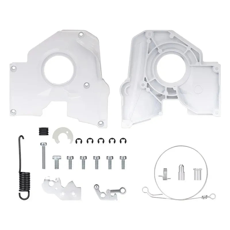Chainsaw Brake Band Level Spring Kit For Stihl 038 MS380 MS381 Garden Power Tool