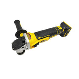 DeWalt DCG405 Brushless Lithium Angle Grinder, Electric Polisher, Metal Cutting & Polishing Tool, NO battery