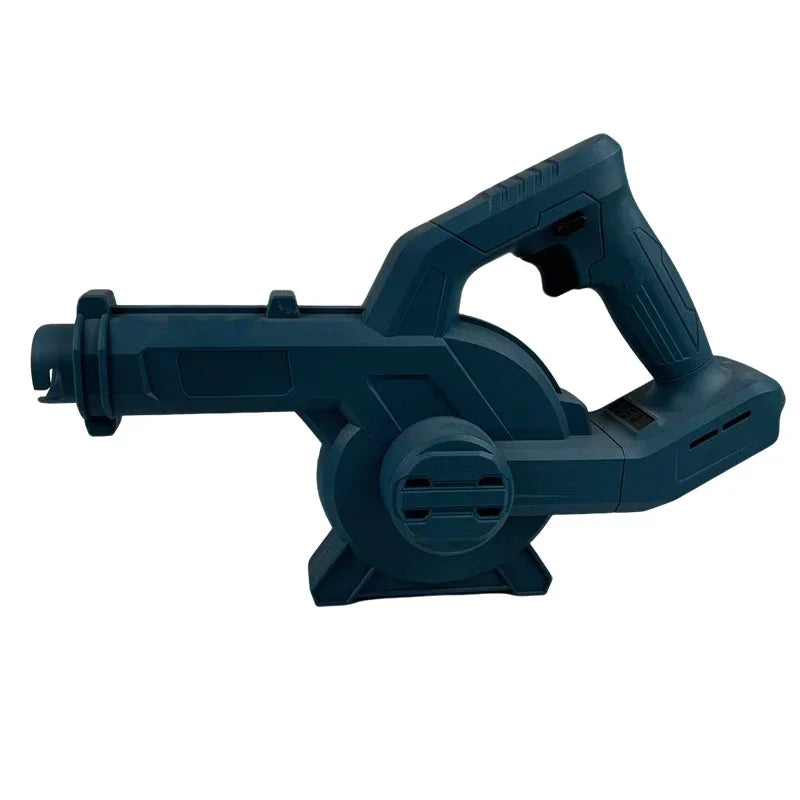 Makita Multi-purpose Adjustable Leaf Blower Cordless Electric Air Dust Collector Snow Blower Outdoor Garden Power Equipment