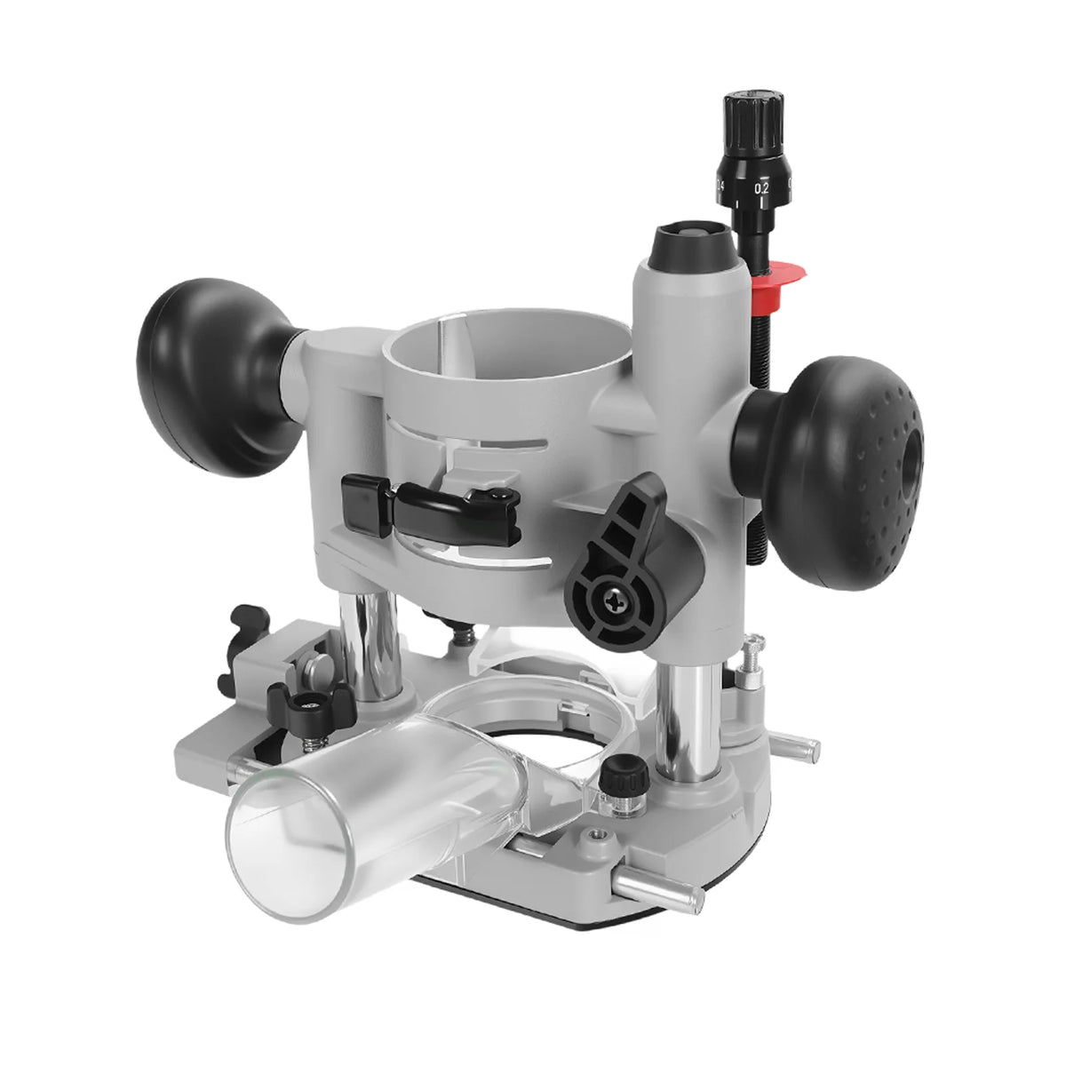 Brushless Wood Router Wood Trimmer Cordless Woodworking Slotting Milling Engraving Machine Power Tool For Dewalt 20V Battery Pin