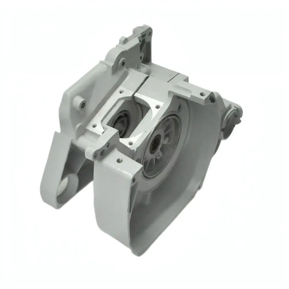 Engine Crankcase Housing For Stihl MS380 MS381 Chainsaw Repair Part Robust Replacement Accessory For Power Equipment Garden