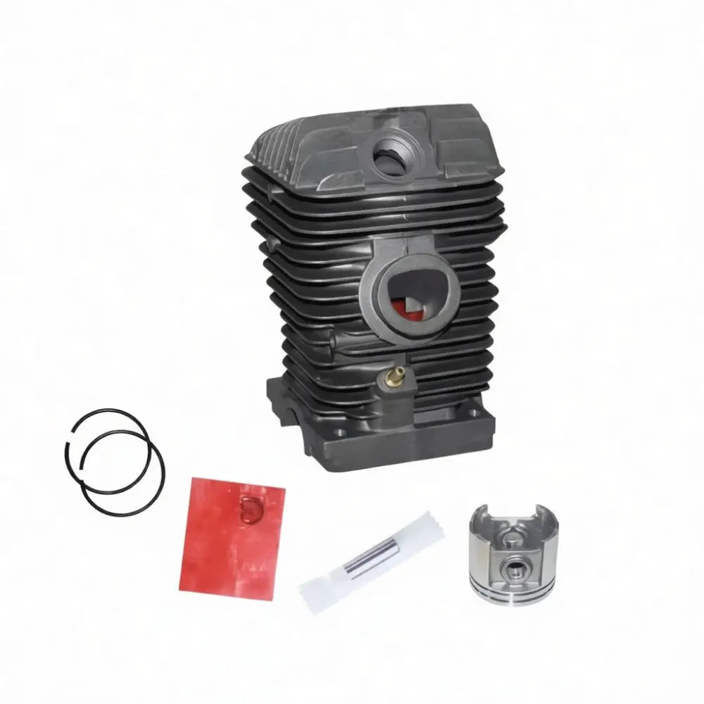 Replacement Engine Cylinder Assembly For Stihl MS230 MS250 Chainsaw Power Tool Parts Repair Kit 1123 020 1206 Cylinder Block