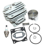 52mm Cylinder Piston Kit For Stihl MS382 1119 020 1208