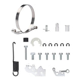 Chainsaw Brake Band Level Spring Kit For Stihl 038 MS380 MS381 Garden Power Tool