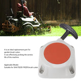 Recoil Starter Assembly For Stihl FS235 FR23 Brush Cutter Plastic Pull Starter For Gardening String Trimmer