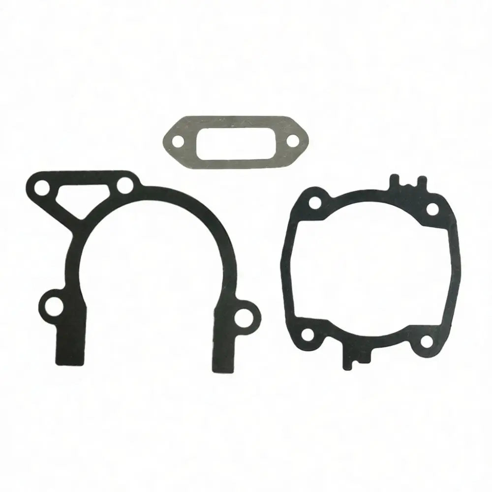Engine Cylinder Assembly For Stihl TS410 TS420 Concrete Saw Repair 50mm Piston Kit Replacement Parts Maintenance Tool