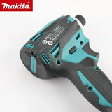 Makita DTD172 18V LXT Brushless Impact Driver 180Nm Compact Tool For Home DIY Furniture Assembly Cabinet Screw Fastening Tool