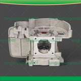 Crankcase Assembly For Stihl FS120 FS250 Brush Cutter Garden Power Tool Accessories