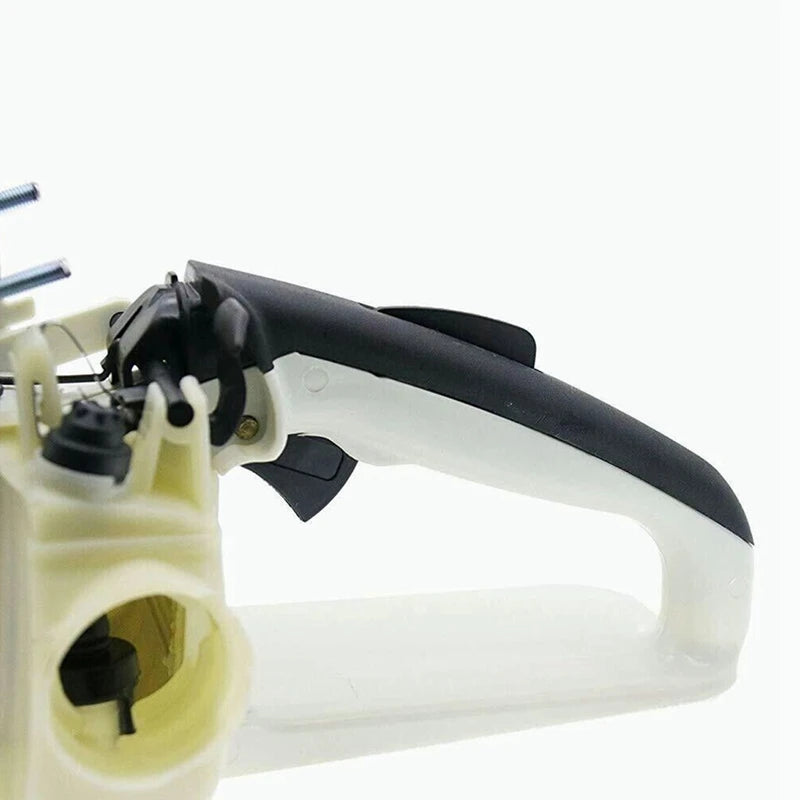 PZHI Chainsaw Rear Handle Assembly Throttle Handle 1121 350 0829 - For MS240 MS260 240 260