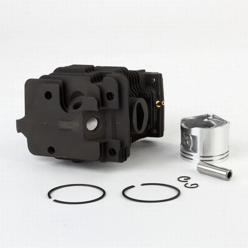 Replacement 46mm Cylinder Piston Kit For Stihl MS270 MS270C MS280 MS280C Replace OE 11330201203 Chainsaw 2‑Stroke Engine Spare