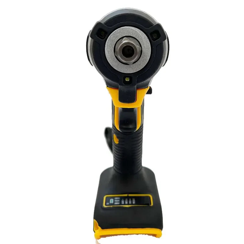 Dewalt DCF922 Brushless Impact Wrench Cordless Driver Large torque Variable Speed Electric Wrench 20V Rechargeable Tools