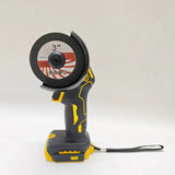 For DEWALT 20v18V Battery Upgraded Brushless Angle Grinder 3 Inch Electric CUT OFF Tool Cutting Polishing Grinding Machine